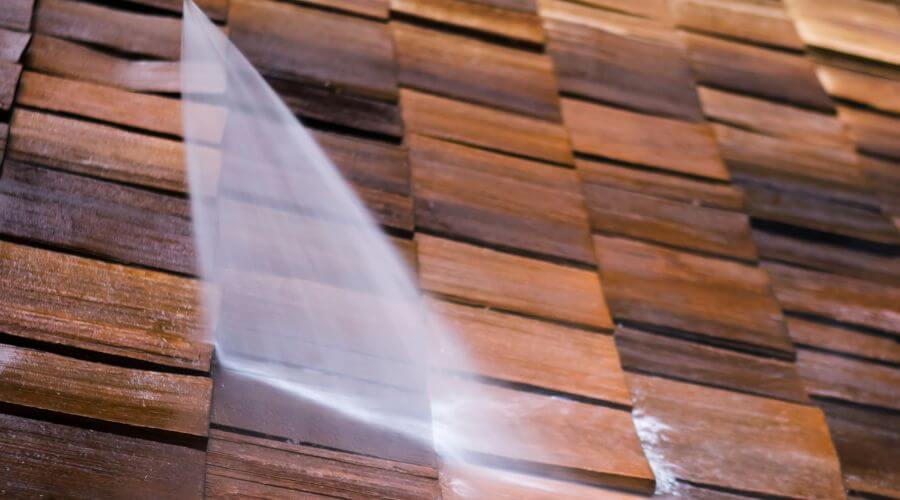 Slate Roofing in Howard, OH